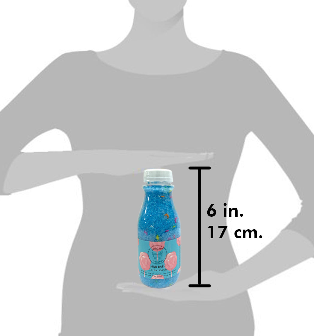 Bath and Body Womens Coconut Cotton Candy Self Care Gift Set