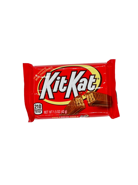 Kit Kat Chocolate Bar 1.5 oz