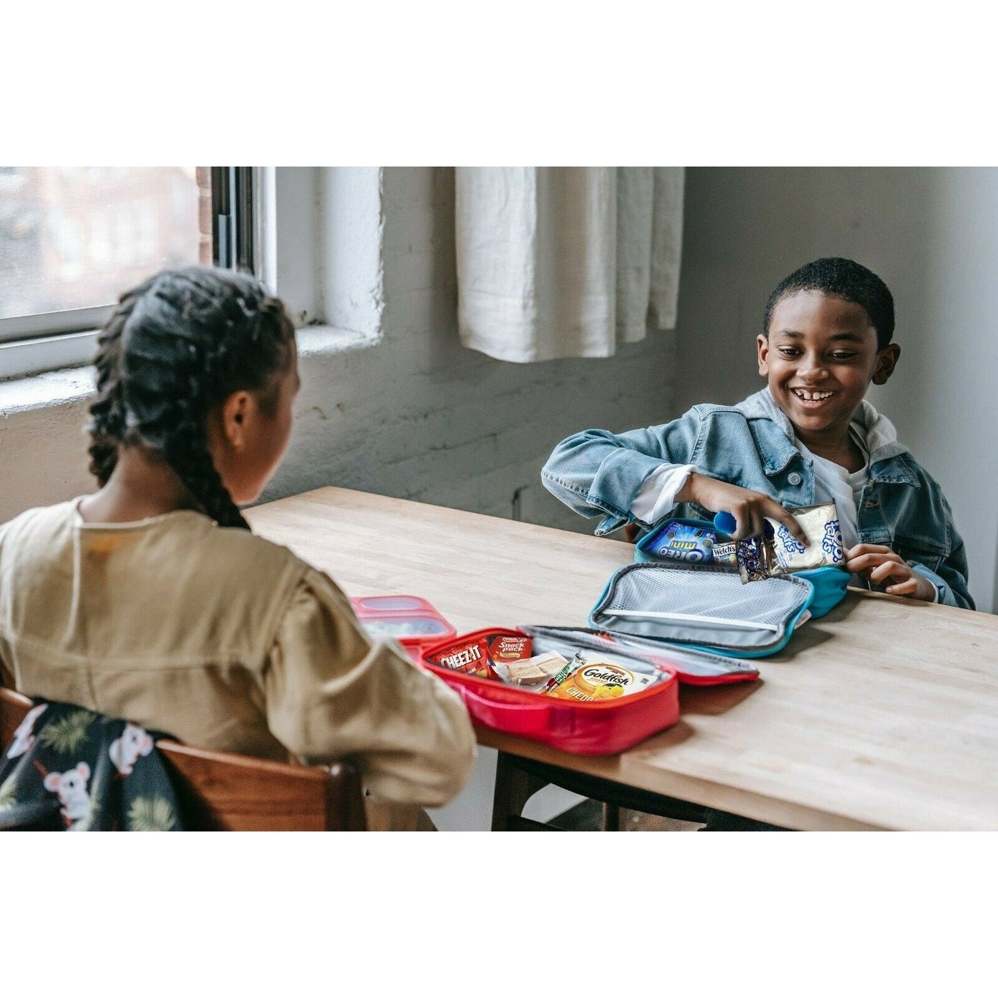 Favorite Gluten-Free Snack Gift Box 20 Count College Care Package