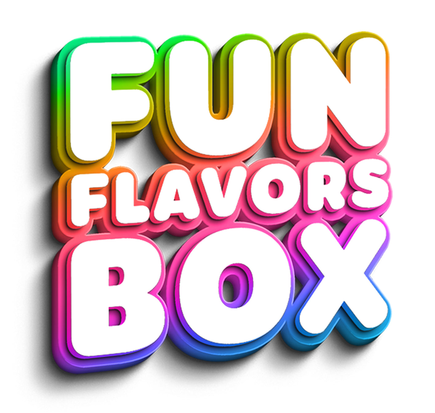 Fun Flavors Box logo