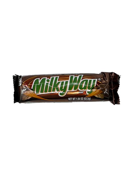 Milky Way Full Size Bar 1.84 oz