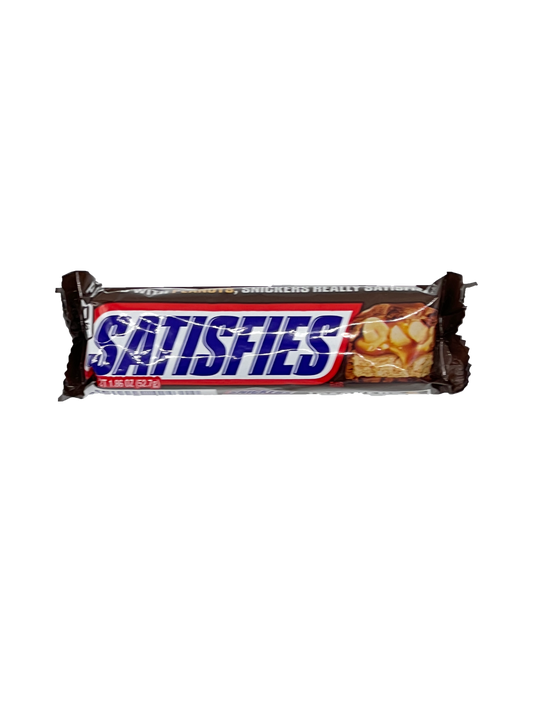 Snickers Candy Bar 1.86 oz